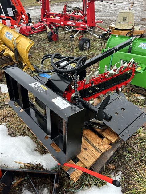 skid steer attachments kijiji ontario|used skid steer attachments for sale near me.